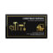 Stylish Gold Frame Handyman Tools Home Logo