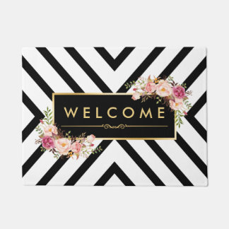 Doormats Amp Welcome Mats Zazzle