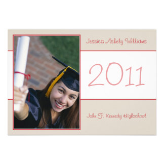 Inexpensive Graduation Party Invitations 10