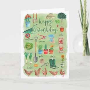 Personalized Spring Chicken Birthday Gifts On Zazzle