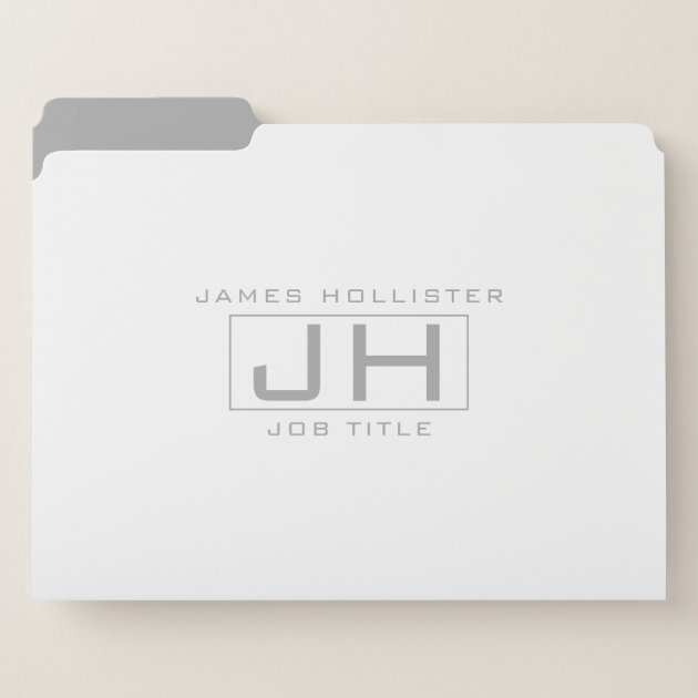 professional file folder