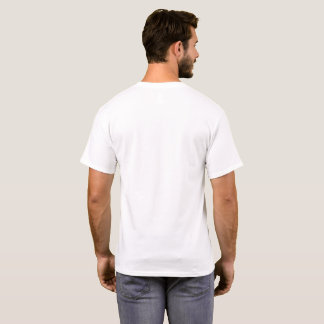 Stylish Happy Boss's Day T-Shirt Celebrate Leaders