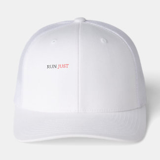 Stylish Hat - Run just