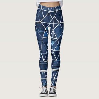Stylish High-Waist Leggings for Women