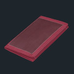 Stylish His Tri-fold Wallet<br><div class="desc">Stylish wallet with choices of colours and styles. Special faux graphic design from our top designers at ArtEtc. Turn your ideas into reality! Design with your own artwork or have our graphic design team create original artwork to suit your need. Made with super-durable nylon.</div>