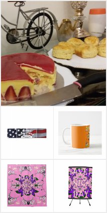 Stylish Home & Kitchen Accessories Elegant & Chic