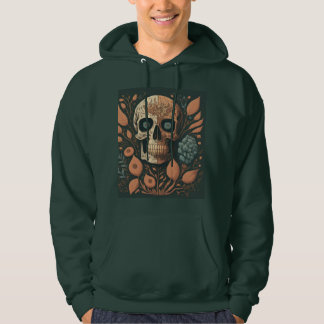 Stylish hoodie for unisex