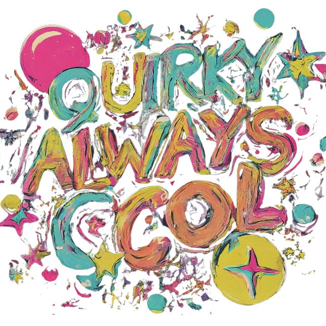 Stylish Hoop T-Shirt (Creator Uploaded)