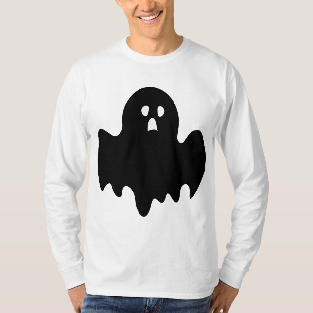 🎤 Stylish Host-Themed T-Shirts – Own the Spotligh (Front)