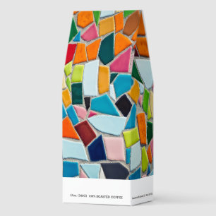 Stylish influencer coffee ☕