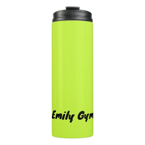 Stylish  Insulated Hot  Cold Beverages container Thermal Tumbler