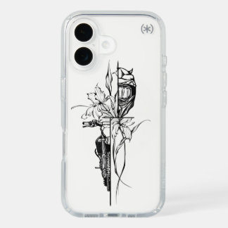 Stylish iPhone 16 Case | Modern Protective Phone