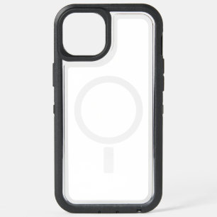 Stylish iPhone Cases   Square, Otterbox, Purple