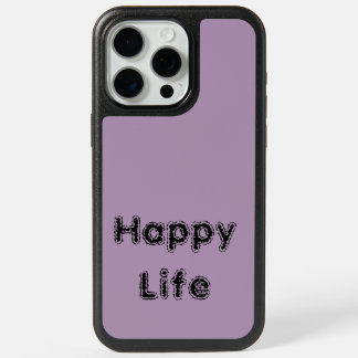 Stylish iPhone Cover in Rose Gold