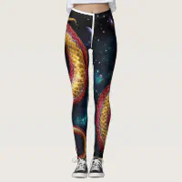 stylish lagging for glamorous lady leggings