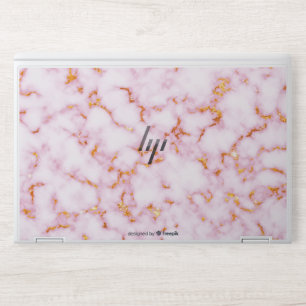 Stylish Laptop Sticker Ideas HP Laptop Skin