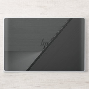 stylish leather  HP EliteBook 850 G5/G6,  Laptop Skin