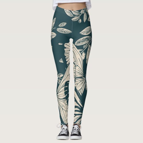 Stylish Leggings for Women Trendy  Comfortable