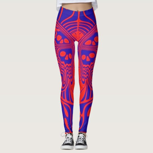 Stylish leggings new treands