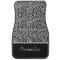 Stylish Leopard Animal Print | Personalize