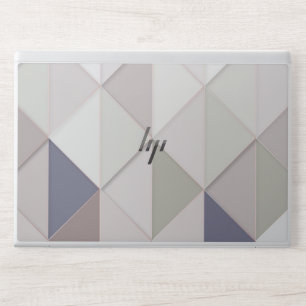 stylish marble HP EliteBook 840 G5/G6, 745 G5/G6 Laptop Skin