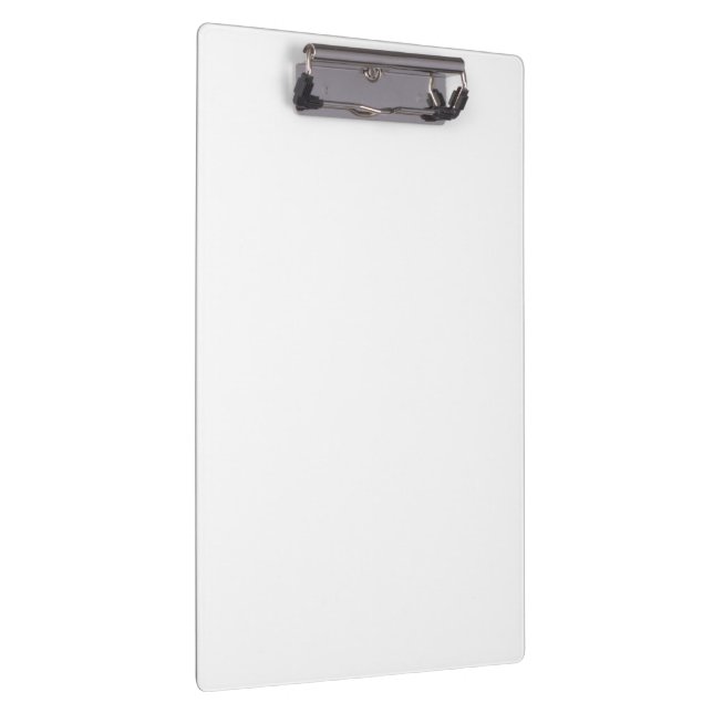 Stylish Maryland State Flag Decor Clipboard (Right)