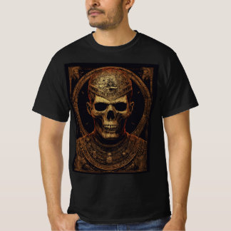 "Stylish Men's T-Shirt - [Unique Design/Theme] - C