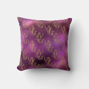Stylish Mermaid Pillow