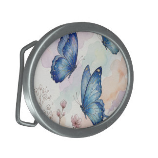 Stylish Metal Belt Buckle – Classic & Durable