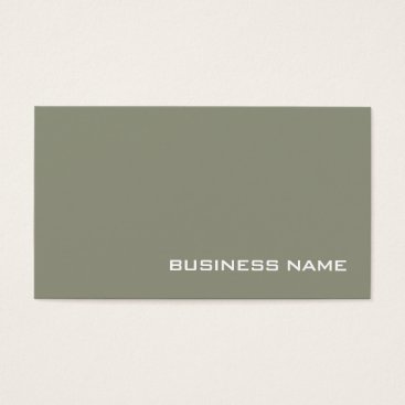 Stylish Minimalistic Monogram Design Modern Luxe Business Card Stylish Minimalistic Monogram Design Modern Luxe Business Card