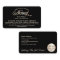 Stylish Mobile Notary & Loan Signing Agent Law