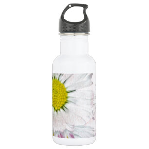Stylish Mod Surprise Whimsical Classy Destiny Water Bottle