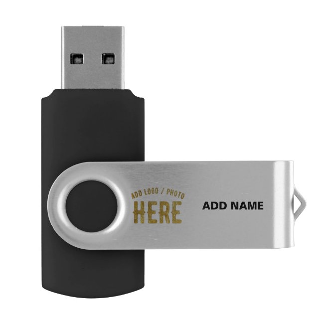 STYLISH MODERN ASH SILVERY VERIFIED BRANDED FLASH DRIVE (Opened)