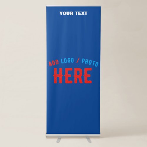 STYLISH MODERN CUSTOM COBALT BLUE VERIFIED BRANDED