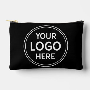 Stylish & Modern Custom Creations Verified Accessory Pouch