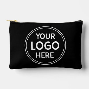 Stylish & Modern Custom Creations Verified Accessory Pouch