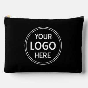 Stylish & Modern Custom Creations Verified Accessory Pouch