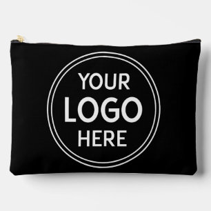 Stylish & Modern Custom Creations Verified  Accessory Pouch