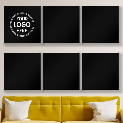 Stylish & Modern Custom Creations Verified Acrylic Photo Tile