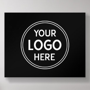 Stylish & Modern Custom Creations Verified  Acrylic Photo Tile