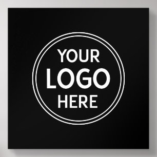 Stylish & Modern Custom Creations Verified Acrylic Photo Tile