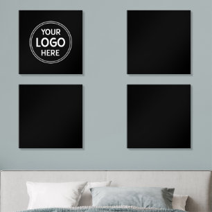 Stylish & Modern Custom Creations Verified Acrylic Photo Tile