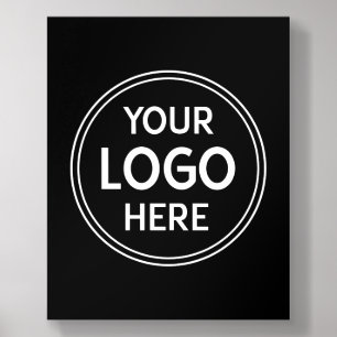 Stylish & Modern Custom Creations Verified Acrylic Photo Tile