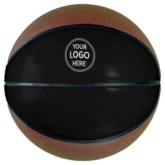 Stylish & Modern Custom Creations Verified Basketball (Front)