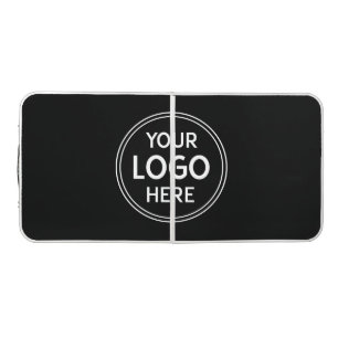 Stylish & Modern Custom Creations Verified Beer Pong Table