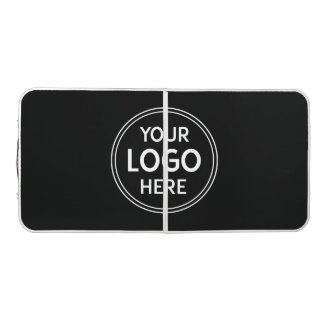 Stylish & Modern Custom Creations Verified  Beer Pong Table