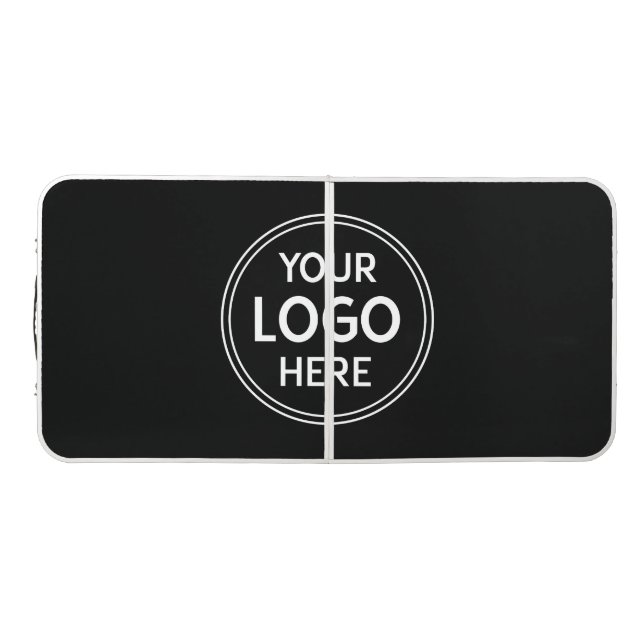 Stylish & Modern Custom Creations Verified  Beer Pong Table (Top)