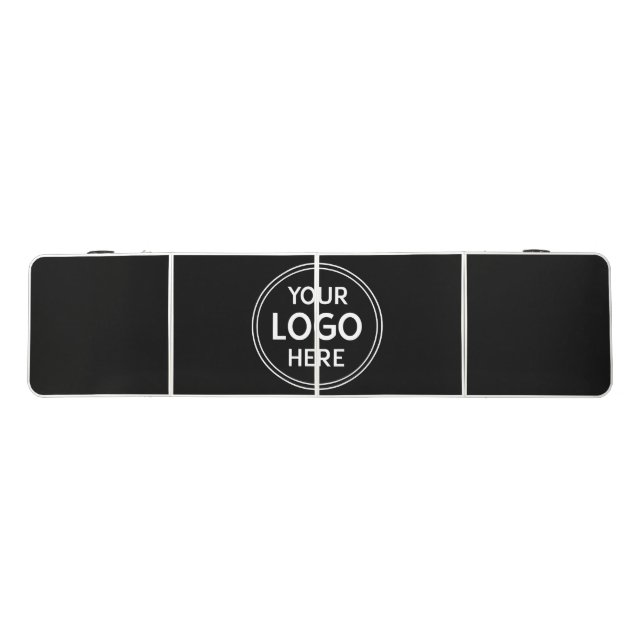 Stylish & Modern Custom Creations Verified  Beer Pong Table (Top)