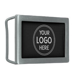 Stylish & Modern Custom Creations Verified  Belt Buckle