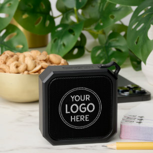 Stylish & Modern Custom Creations Verified Bluetooth Speaker